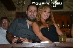 Weekend at Double You Pub, Byblos